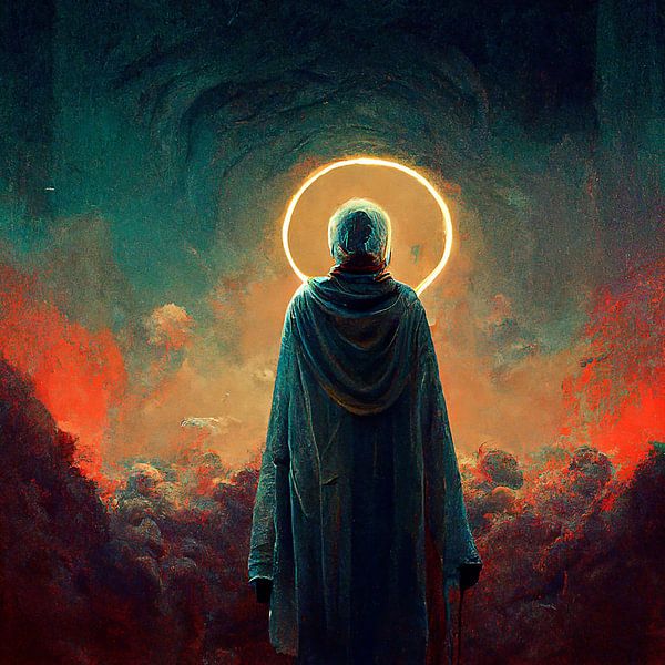 oh godness by rinda ratuliu