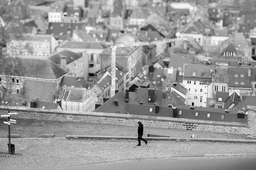 Loneliness by Billy Cage