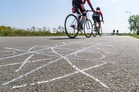 Playful cycling part 2