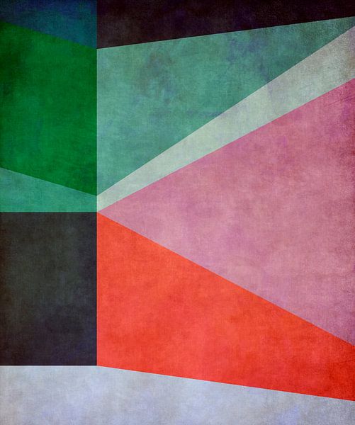 Composition Abstraite 1192 par Angel Estevez