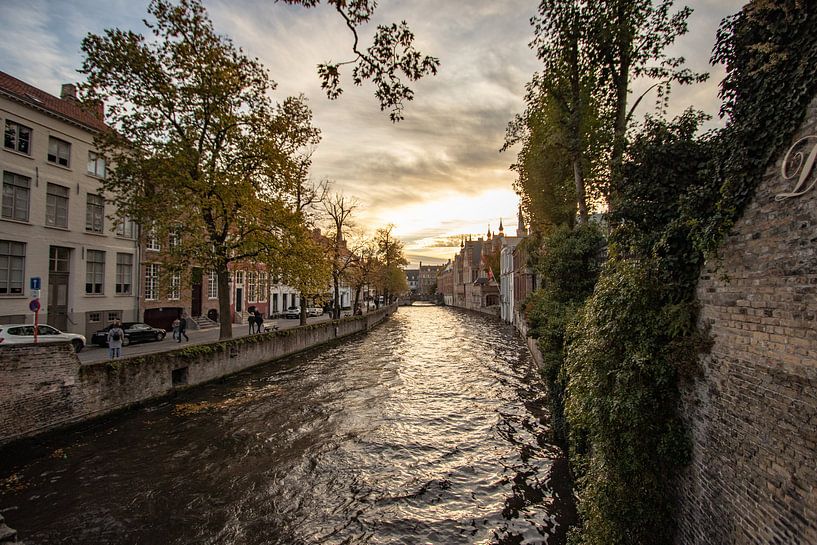 De Groenerij, Brügge von Martijn