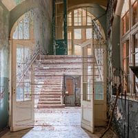 CLIMB YOUR DREAMS III