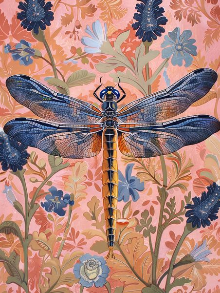 Aurora Summer Dream by ByNoukk