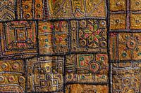 traditional tapestry