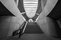 Arnheim Hauptbahnhof III