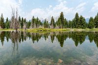 Parc national de Grand Teton