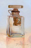 Fragrance Beyond Time