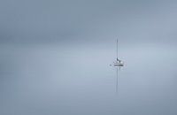 le batelier solitaire