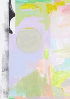 Teintes magiques n° 1