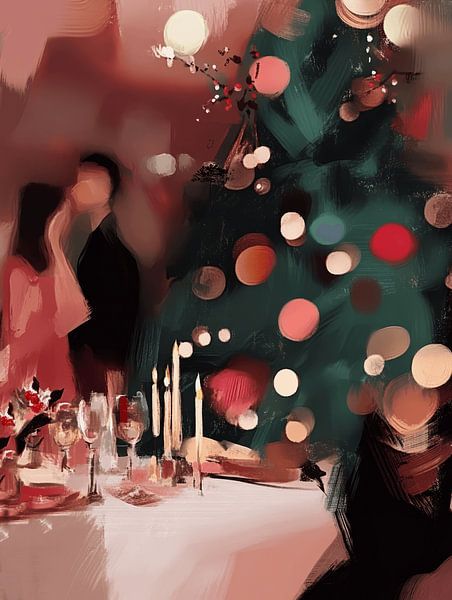 Christmas by Studio Allee