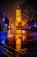 Grote Kerk Elst (Gld)
