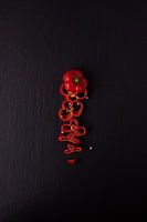 enkele peper 1 van 4