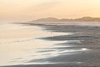 Terschelling, Oosterend - Bord de mer