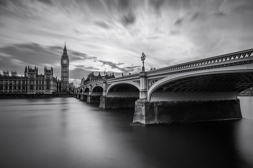 Westminster Serenity by Nader El Assy