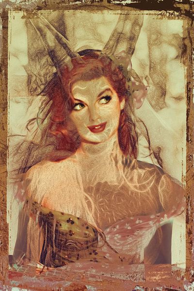 The way life can change. by Moonheart Artworks