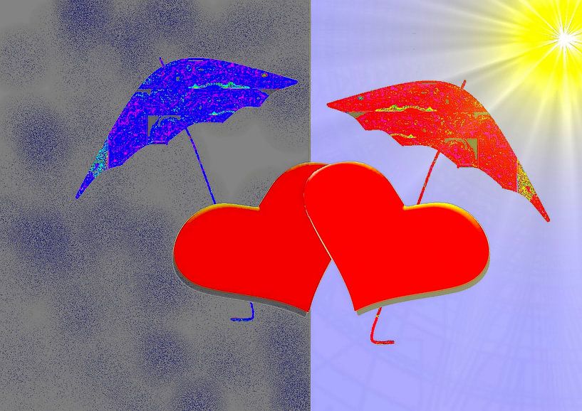 April par Harry Ucksche