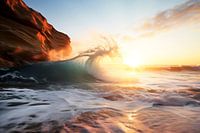 Oceanic - Hart van de oceaan