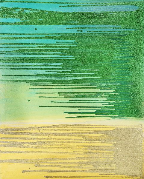 GREEN TREASURES von ANTONIA PIA GORDON