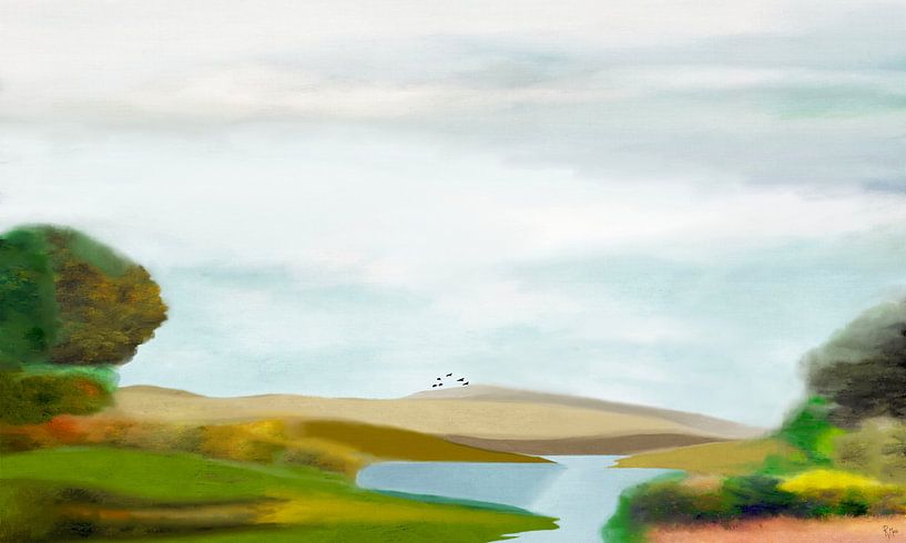 Ungestört von Roberto Moro