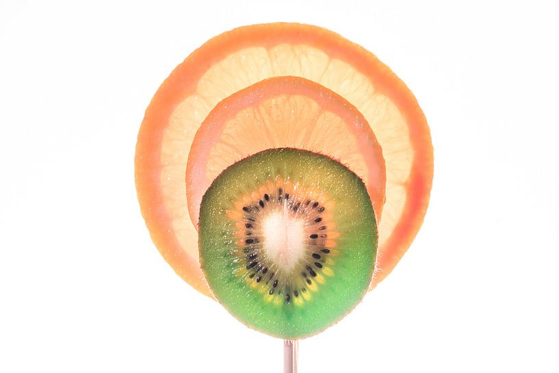 Gesunder Lolli von iulian Nastase