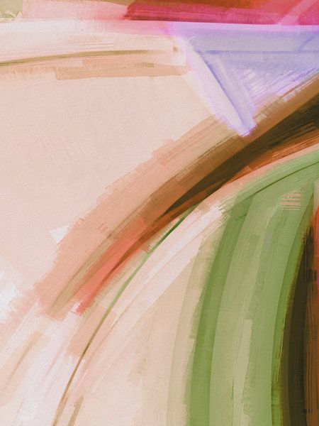 Color Pencils 2 by Georgia Chagas