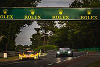 Le Mans 2024, Ferrari en Aston Martin