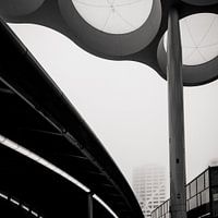 Utrecht Hoog Catharijne