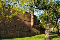 Stadtmauer Amersfoort