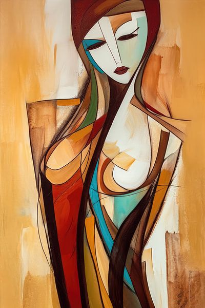 Esther by Bert Nijholt