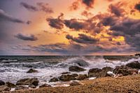 Geweld van de elementen