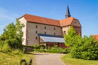 Lobenfeld Monastery