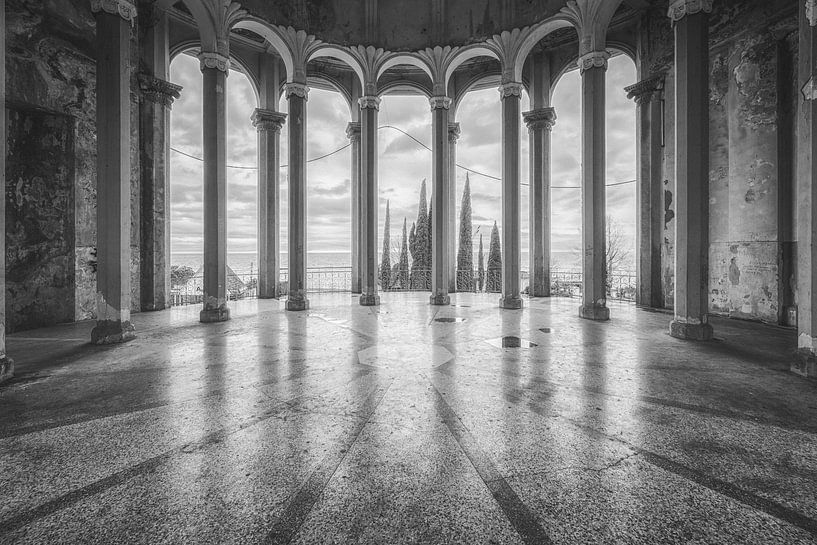 Bögen von Maikel Brands