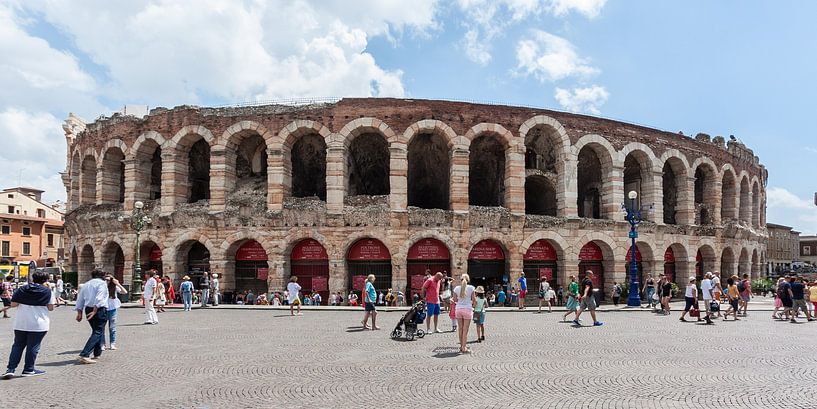 Arena van Verona von Stephan Neven