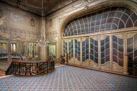 The last performance