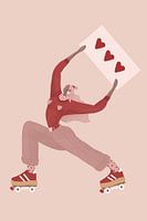 Hearts, Disco and Beats