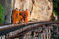 Bridge on the River Kwai
