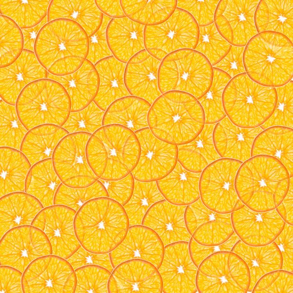 Mandarine von Klaartje Majoor