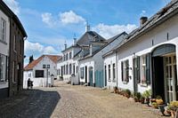 Thorn, het witte stadje