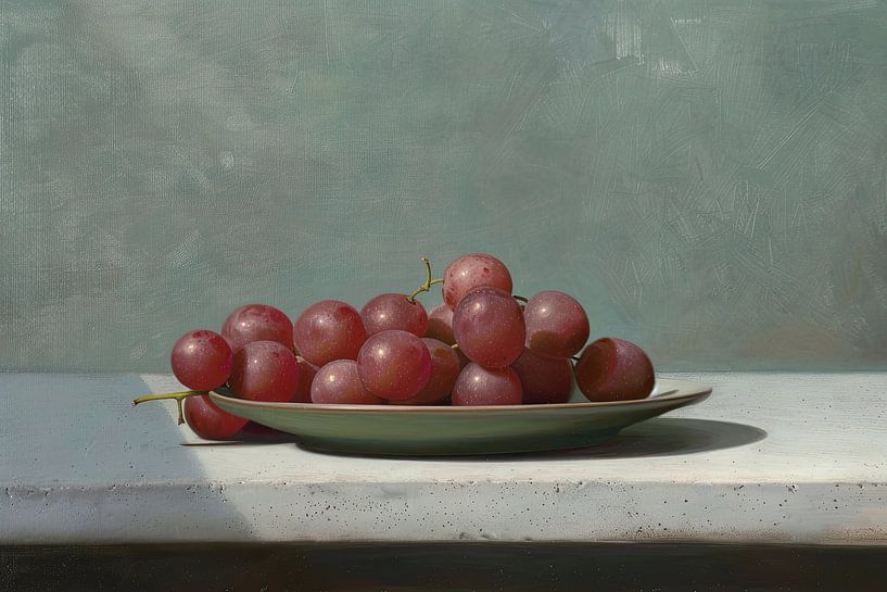 Moments de tranquillité par Caprices d'Art