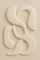 Abstract Cozy Stille Draad