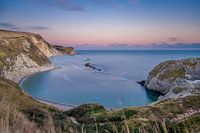 Die blaue Stunde in Großbritannien