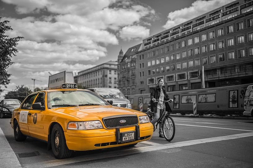 Berlin babylon von Omri Raviv