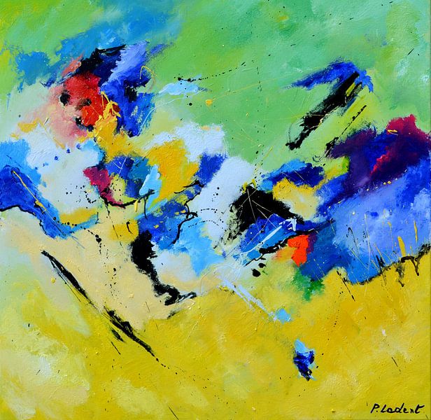 Windshift par pol ledent