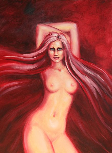 Stimmung von Marije du Bateau