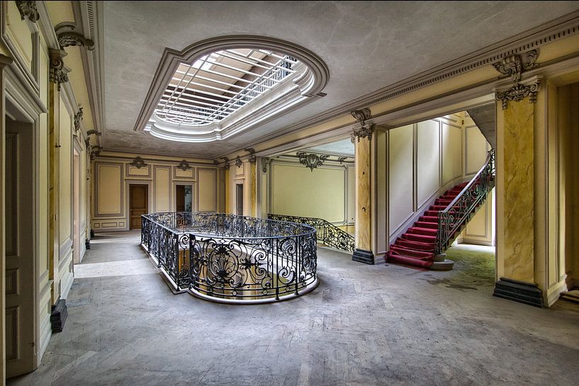 Château Lumière by Soul Photography