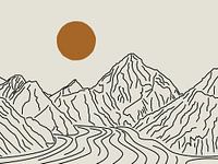 K2, Karakoram : la montagne du défi et de la beauté