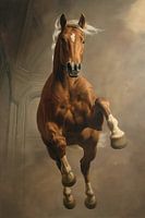 Der Sprung in die Ewigkeit