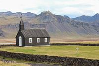 Église en Islande