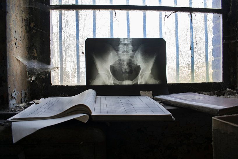 verlaten mijn / verlaten auto's  par Ivanovic Arndts