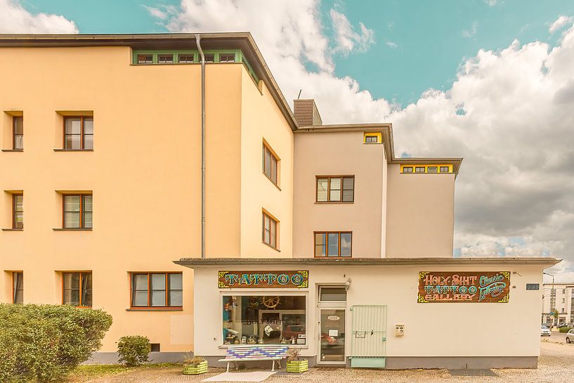 Holy Shit by Michael Schulz-Dostal